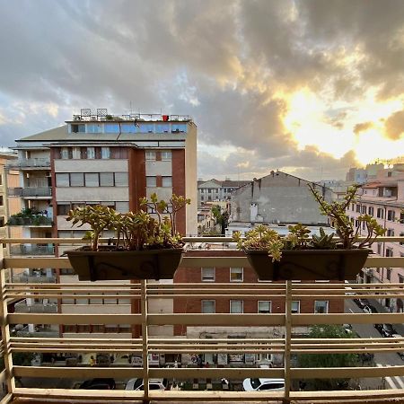 La Casa Di Miele - Center Rome Apartment エクステリア 写真