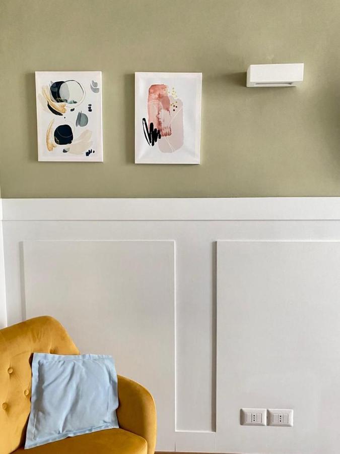 La Casa Di Miele - Center Rome Apartment エクステリア 写真