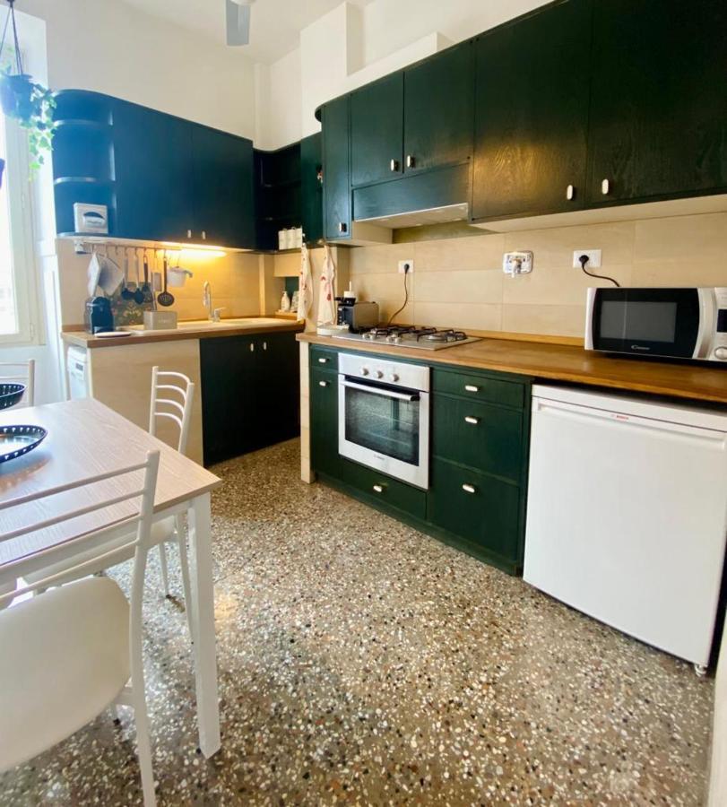 La Casa Di Miele - Center Rome Apartment エクステリア 写真