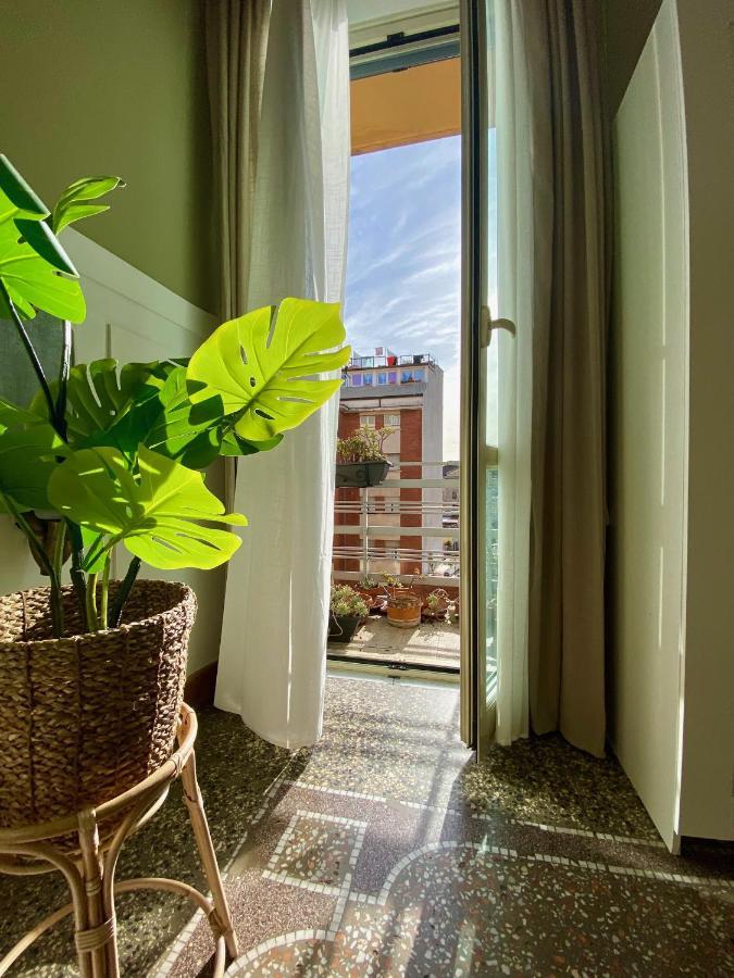 La Casa Di Miele - Center Rome Apartment エクステリア 写真
