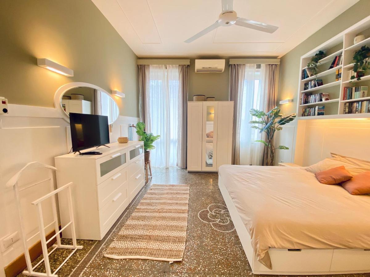 La Casa Di Miele - Center Rome Apartment エクステリア 写真