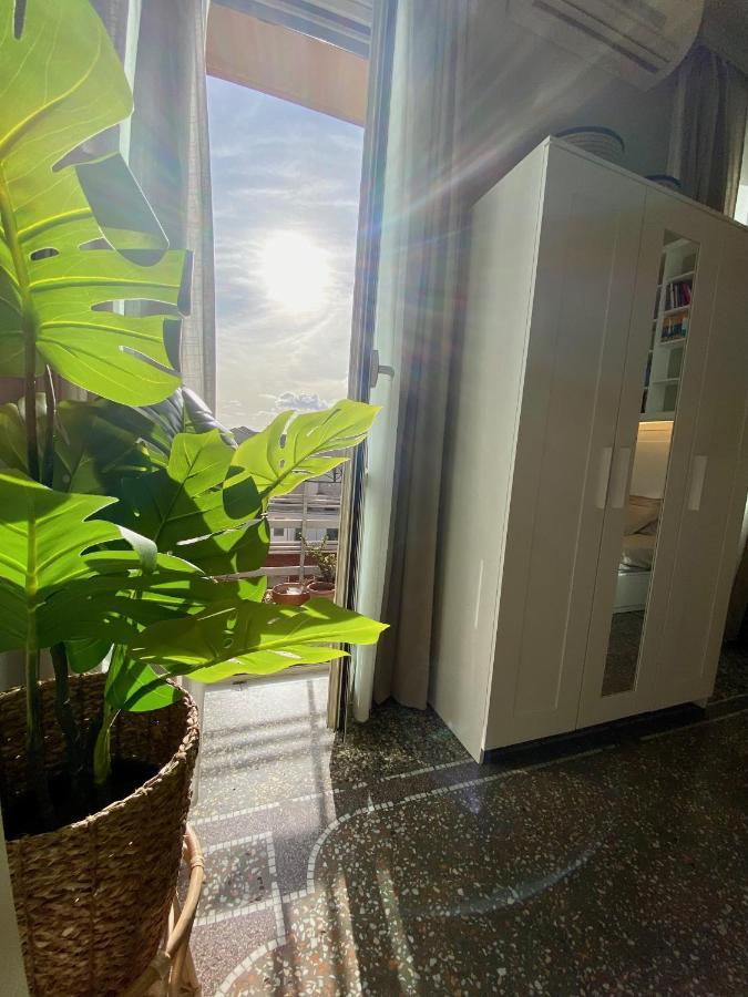 La Casa Di Miele - Center Rome Apartment エクステリア 写真