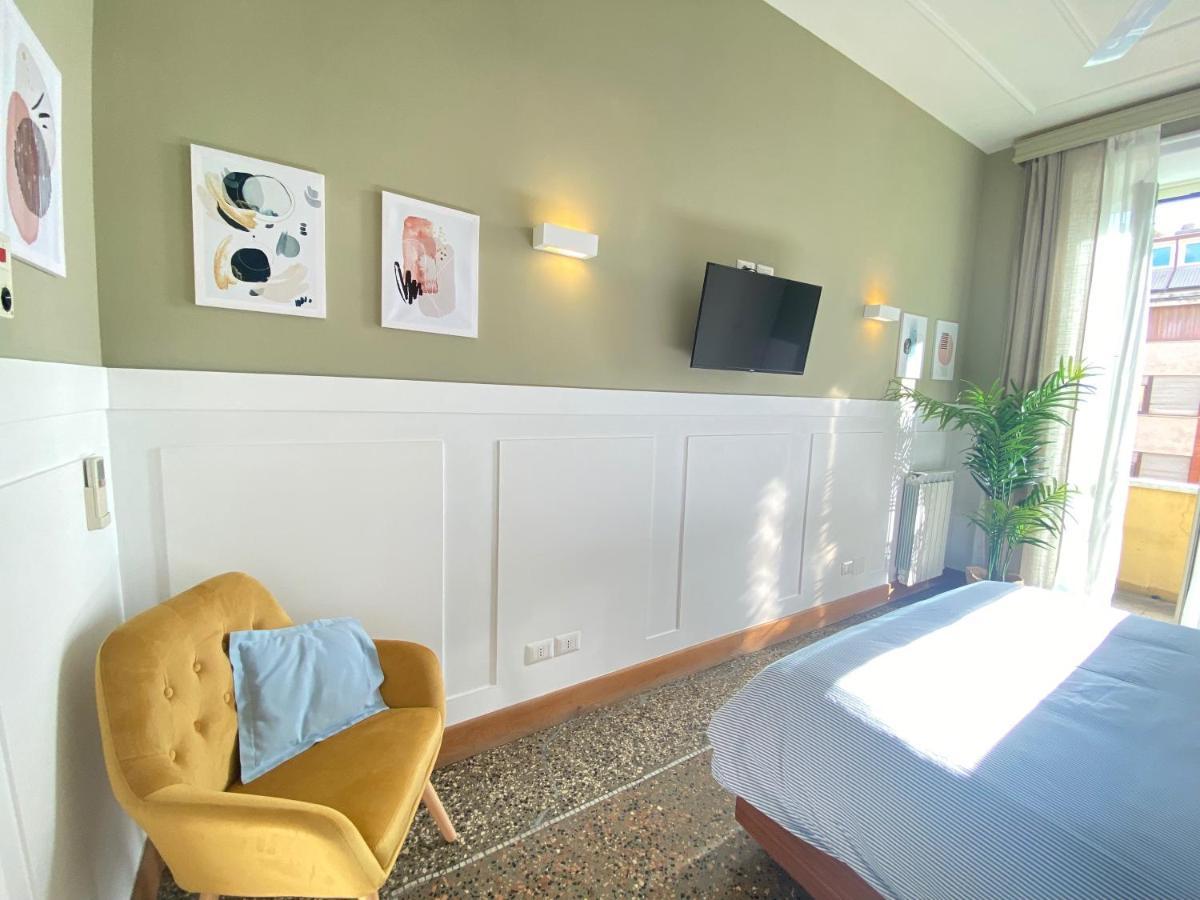 La Casa Di Miele - Center Rome Apartment エクステリア 写真