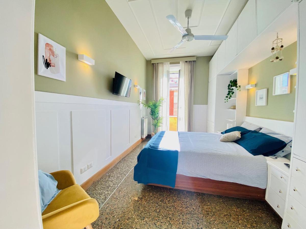 La Casa Di Miele - Center Rome Apartment エクステリア 写真