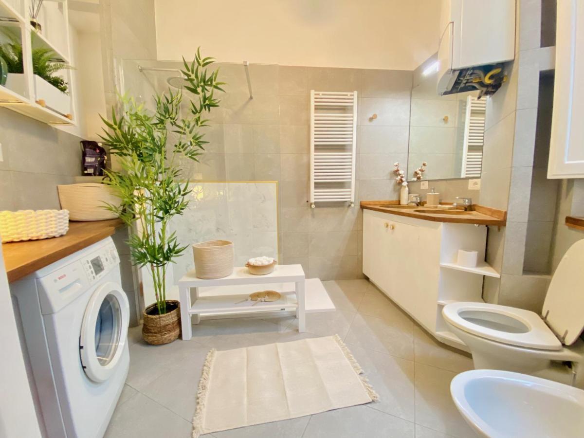 La Casa Di Miele - Center Rome Apartment エクステリア 写真