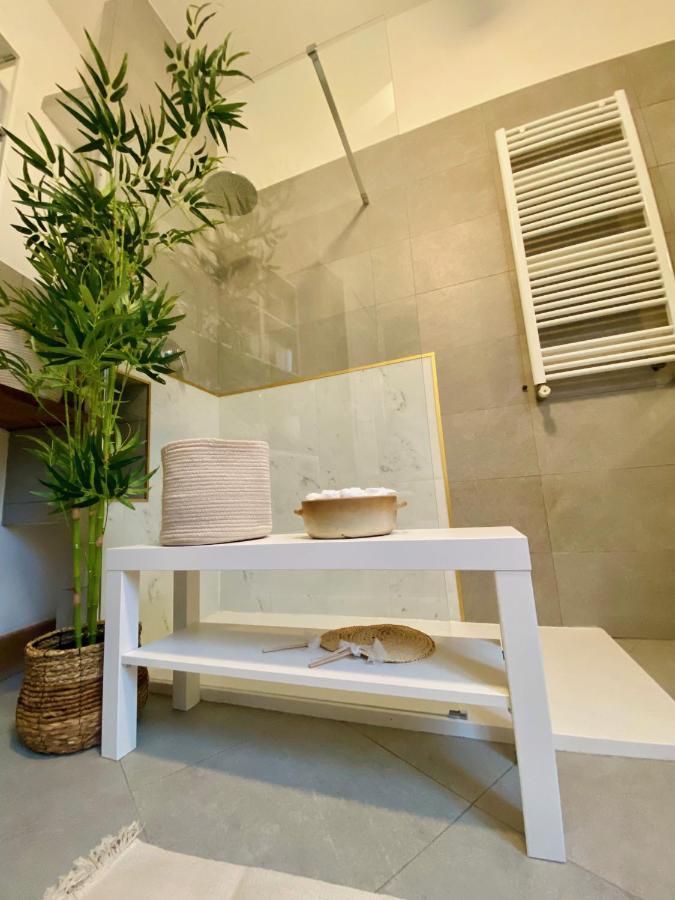 La Casa Di Miele - Center Rome Apartment エクステリア 写真
