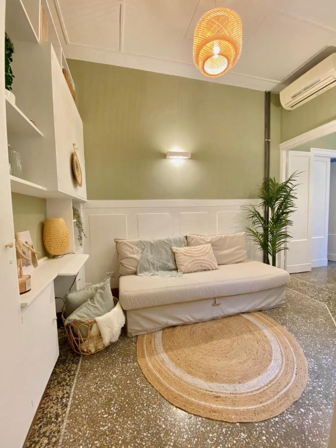 La Casa Di Miele - Center Rome Apartment エクステリア 写真