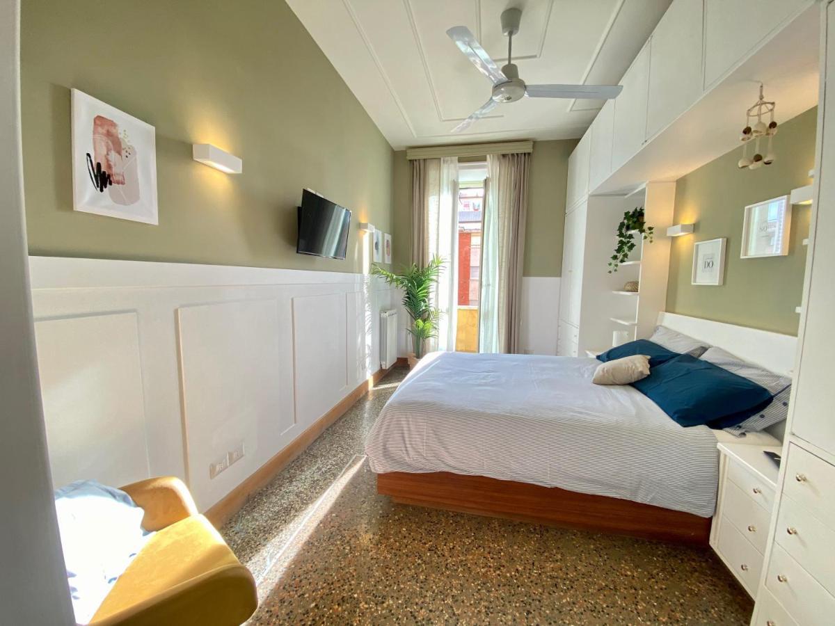 La Casa Di Miele - Center Rome Apartment エクステリア 写真