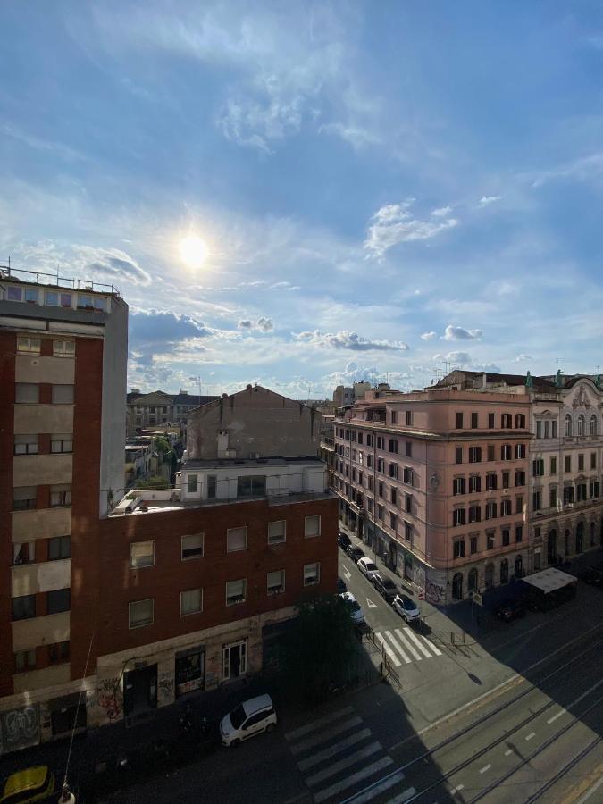 La Casa Di Miele - Center Rome Apartment エクステリア 写真