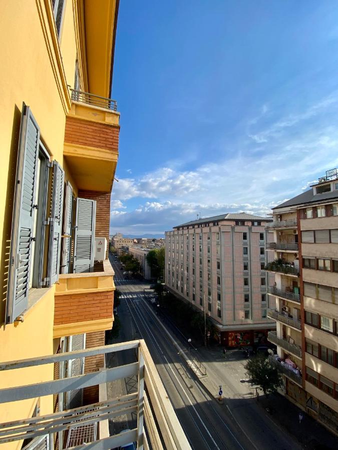 La Casa Di Miele - Center Rome Apartment エクステリア 写真